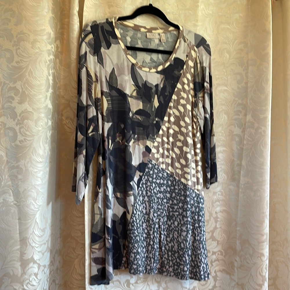LOGO Tunic
